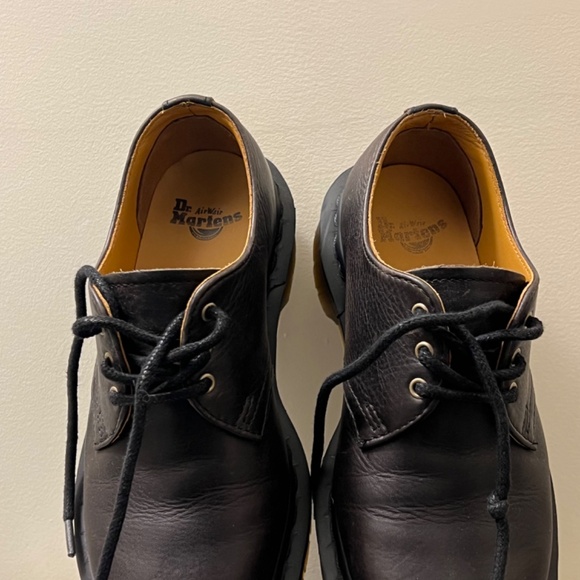 Dr. martens Oxford shoes - Picture 2 of 5